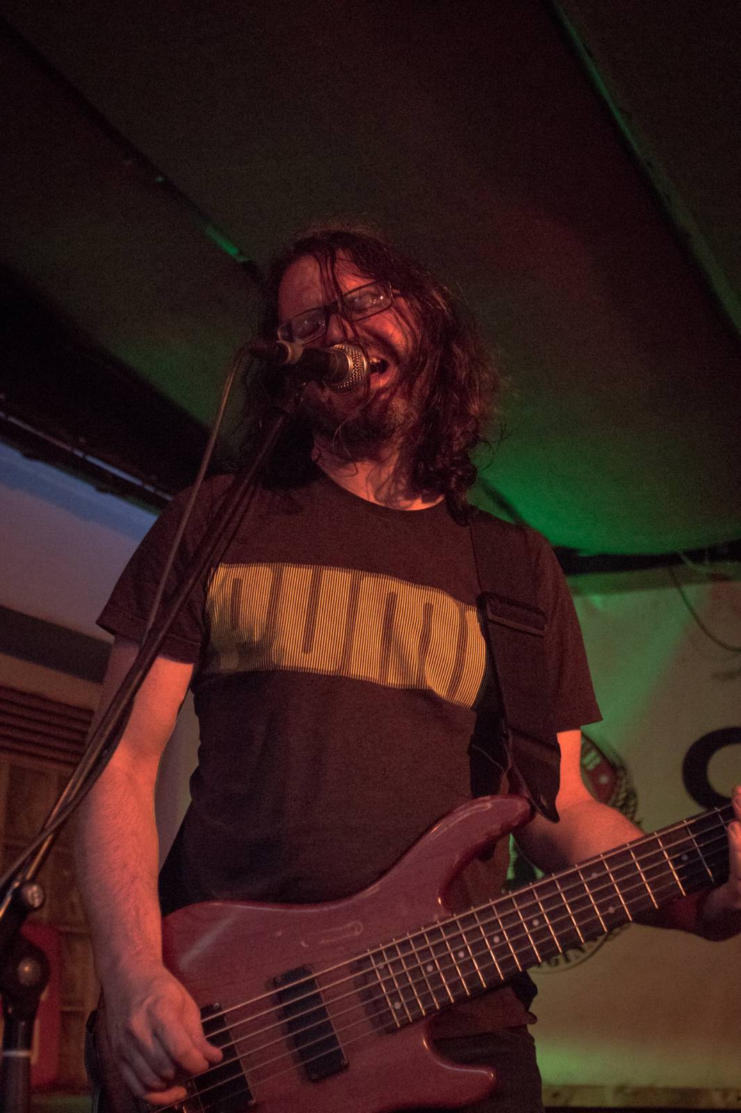 Mucha rozjela v Plzni energickou show