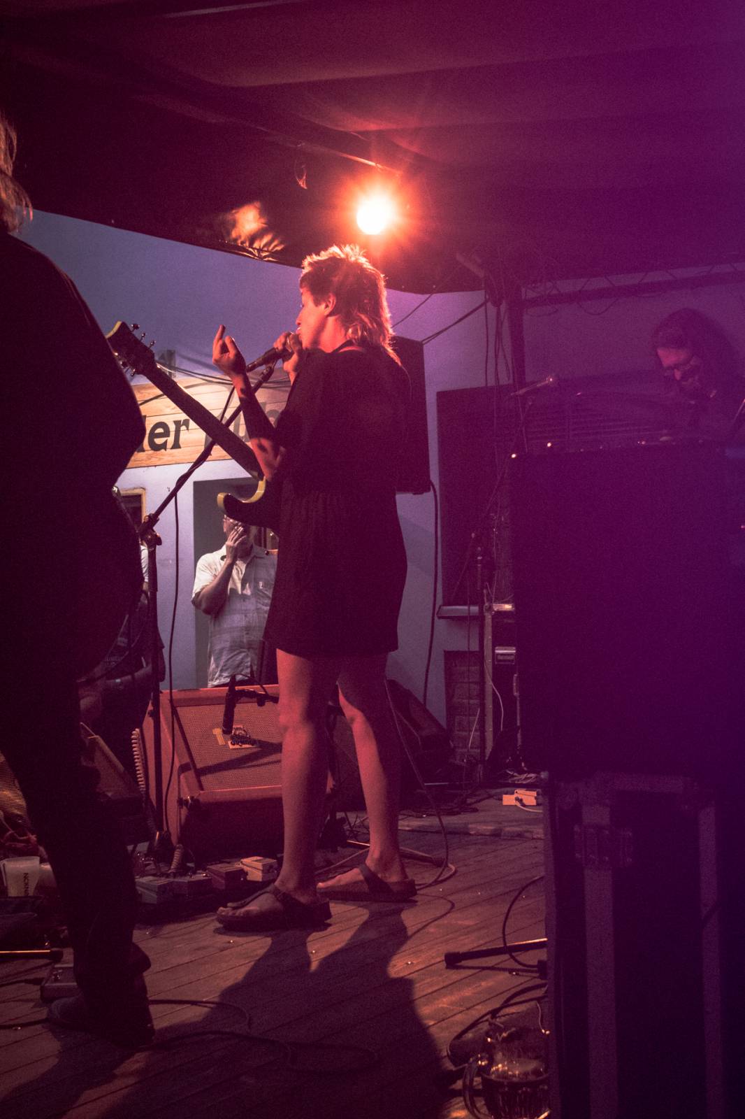 Mucha rozjela v Plzni energickou show