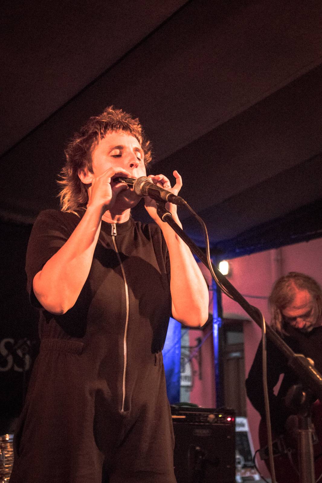 Mucha rozjela v Plzni energickou show