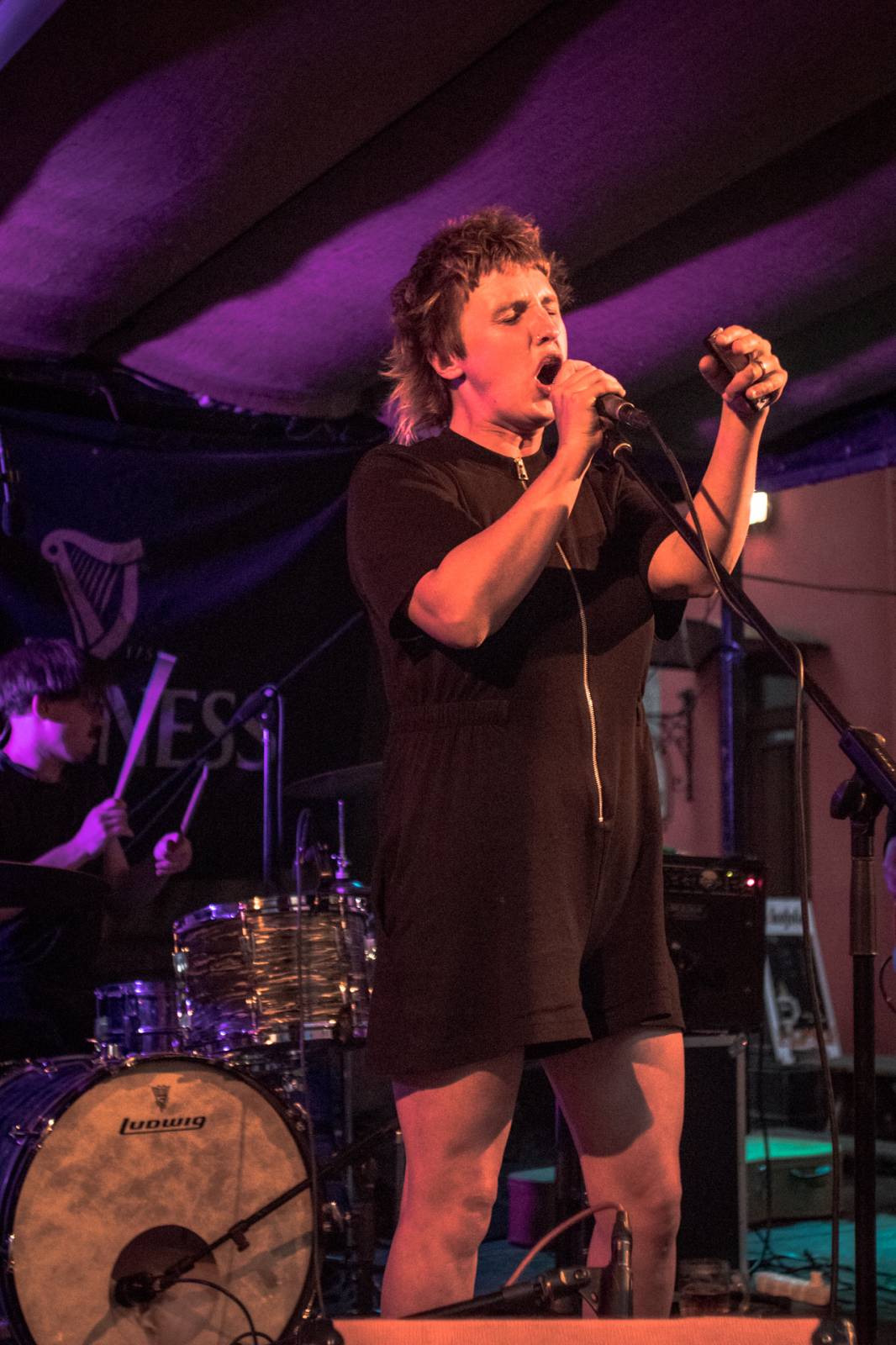 Mucha rozjela v Plzni energickou show