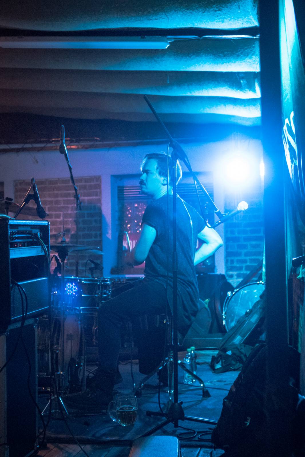 Mucha rozjela v Plzni energickou show