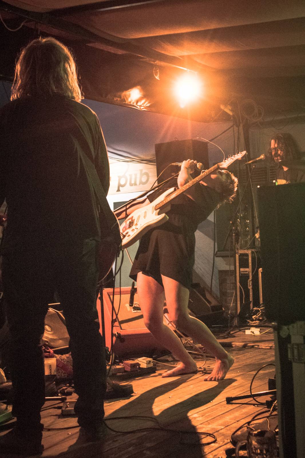 Mucha rozjela v Plzni energickou show