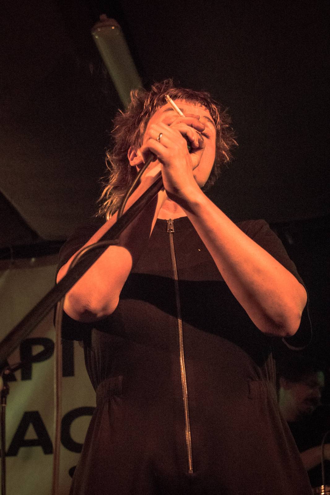 Mucha rozjela v Plzni energickou show