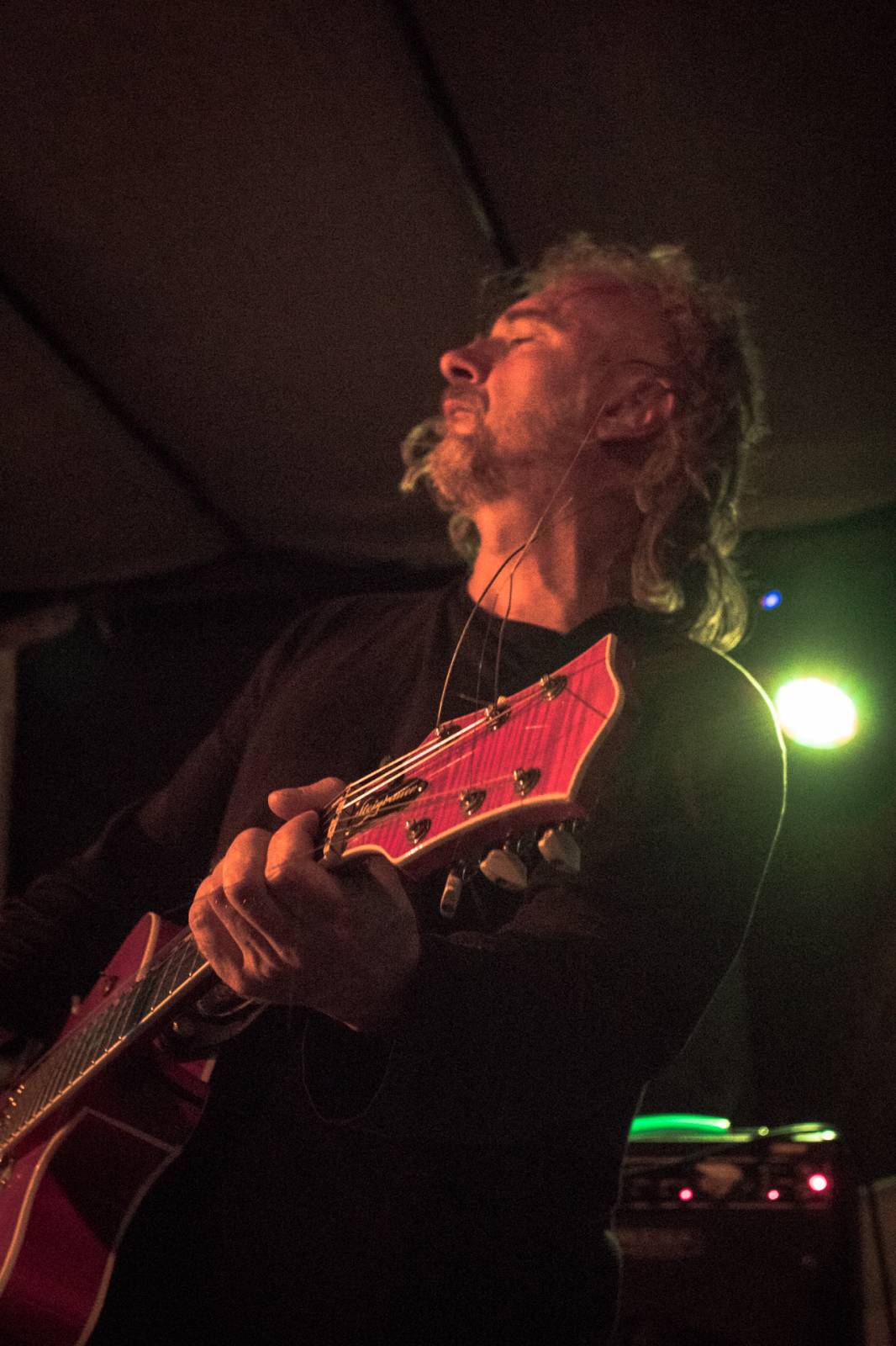 Mucha rozjela v Plzni energickou show