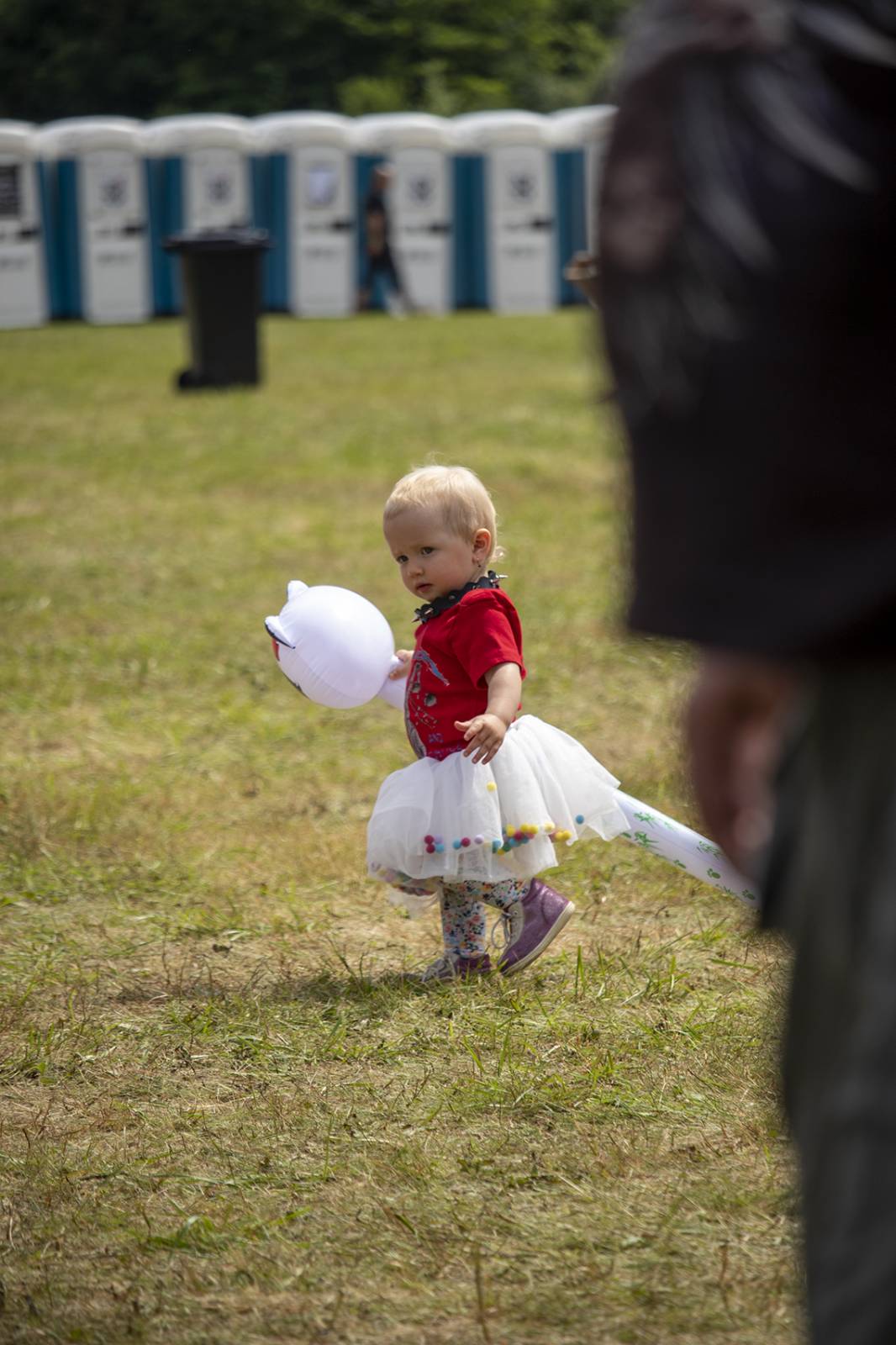 Třetí den ve Spáleném Poříčí. Basinfirefest roztančili Čad, Tublatanka, Infected Rain nebo Gutalax