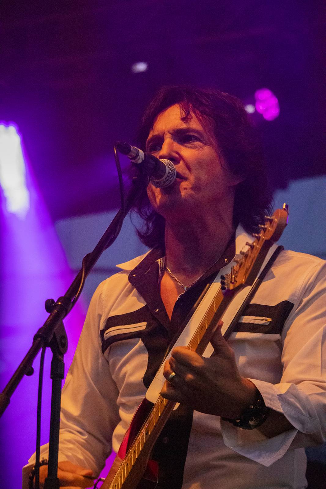 Třetí den ve Spáleném Poříčí. Basinfirefest roztančili Čad, Tublatanka, Infected Rain nebo Gutalax