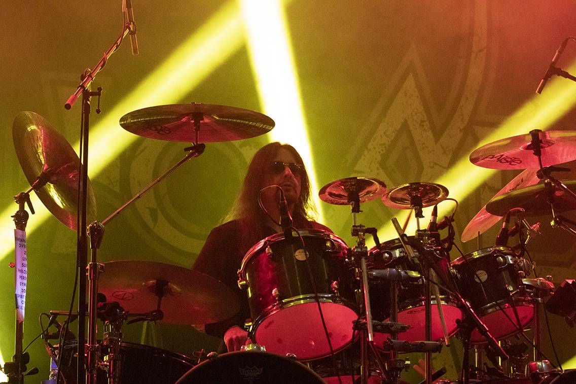 Třetí den ve Spáleném Poříčí. Basinfirefest roztančili Čad, Tublatanka, Infected Rain nebo Gutalax