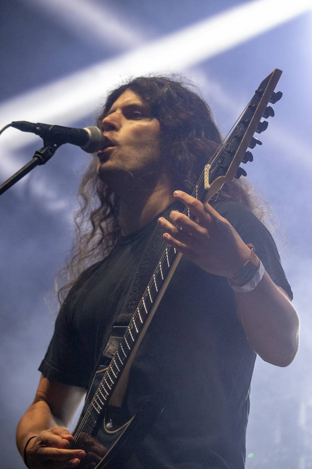 Třetí den ve Spáleném Poříčí. Basinfirefest roztančili Čad, Tublatanka, Infected Rain nebo Gutalax