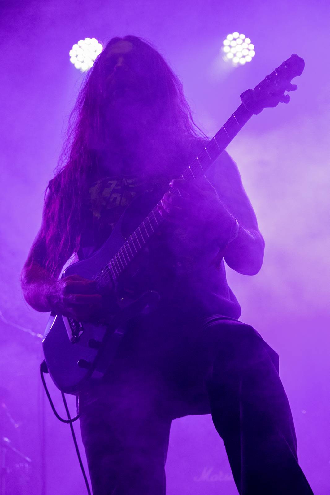 Třetí den ve Spáleném Poříčí. Basinfirefest roztančili Čad, Tublatanka, Infected Rain nebo Gutalax