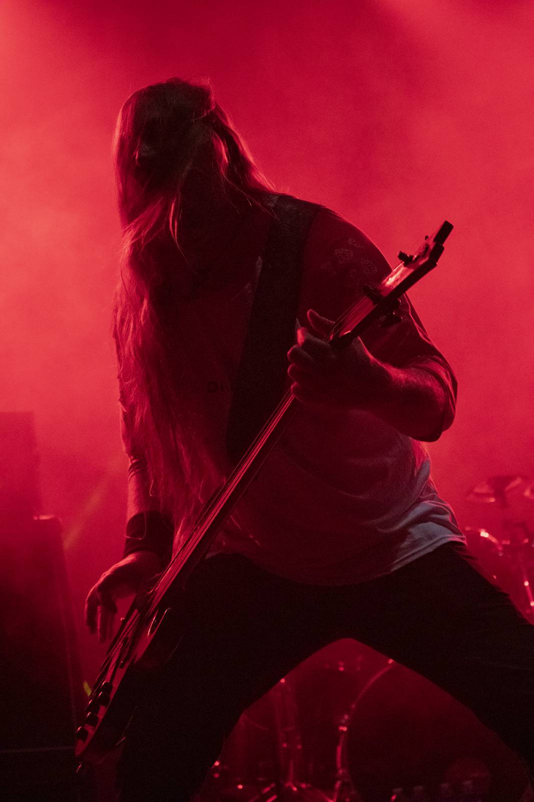 Třetí den ve Spáleném Poříčí. Basinfirefest roztančili Čad, Tublatanka, Infected Rain nebo Gutalax