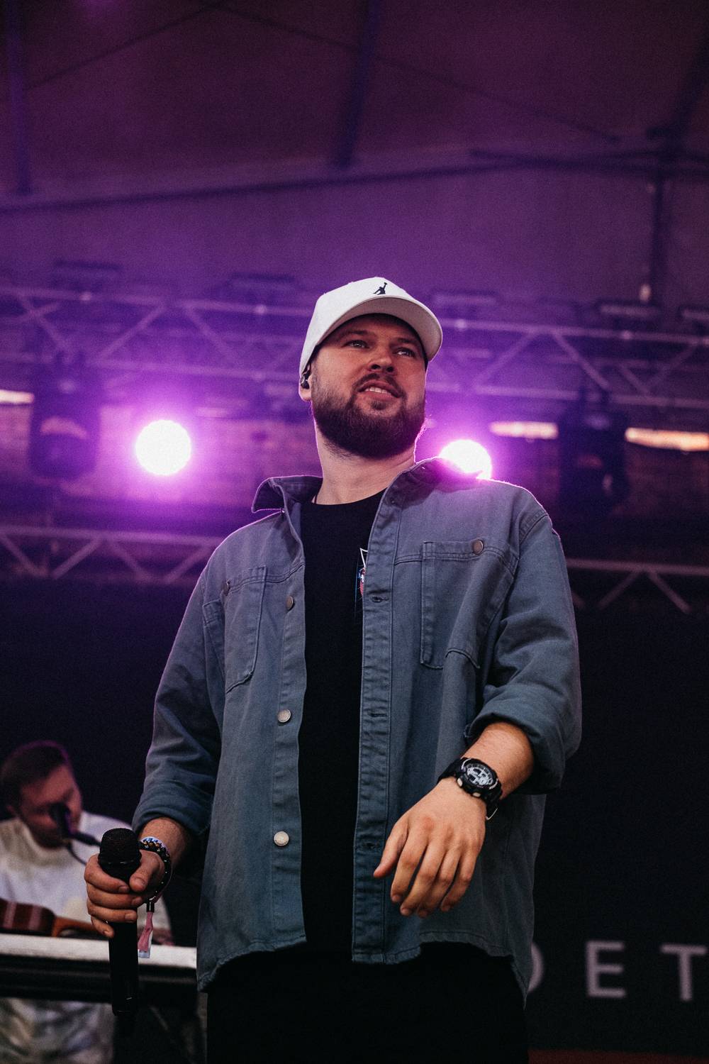 Dva dny našlapané hudbou. FM City Fest přivezl Mirai, UDG, Sebastiana, Marpa nebo Wohnout