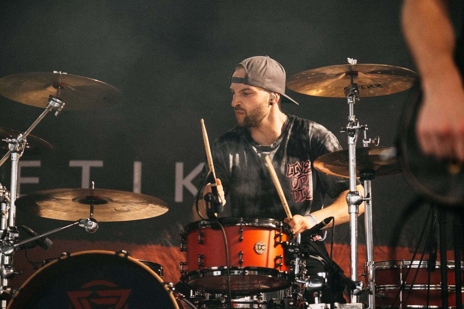 Dva dny našlapané hudbou. FM City Fest přivezl Mirai, UDG, Sebastiana, Marpa nebo Wohnout