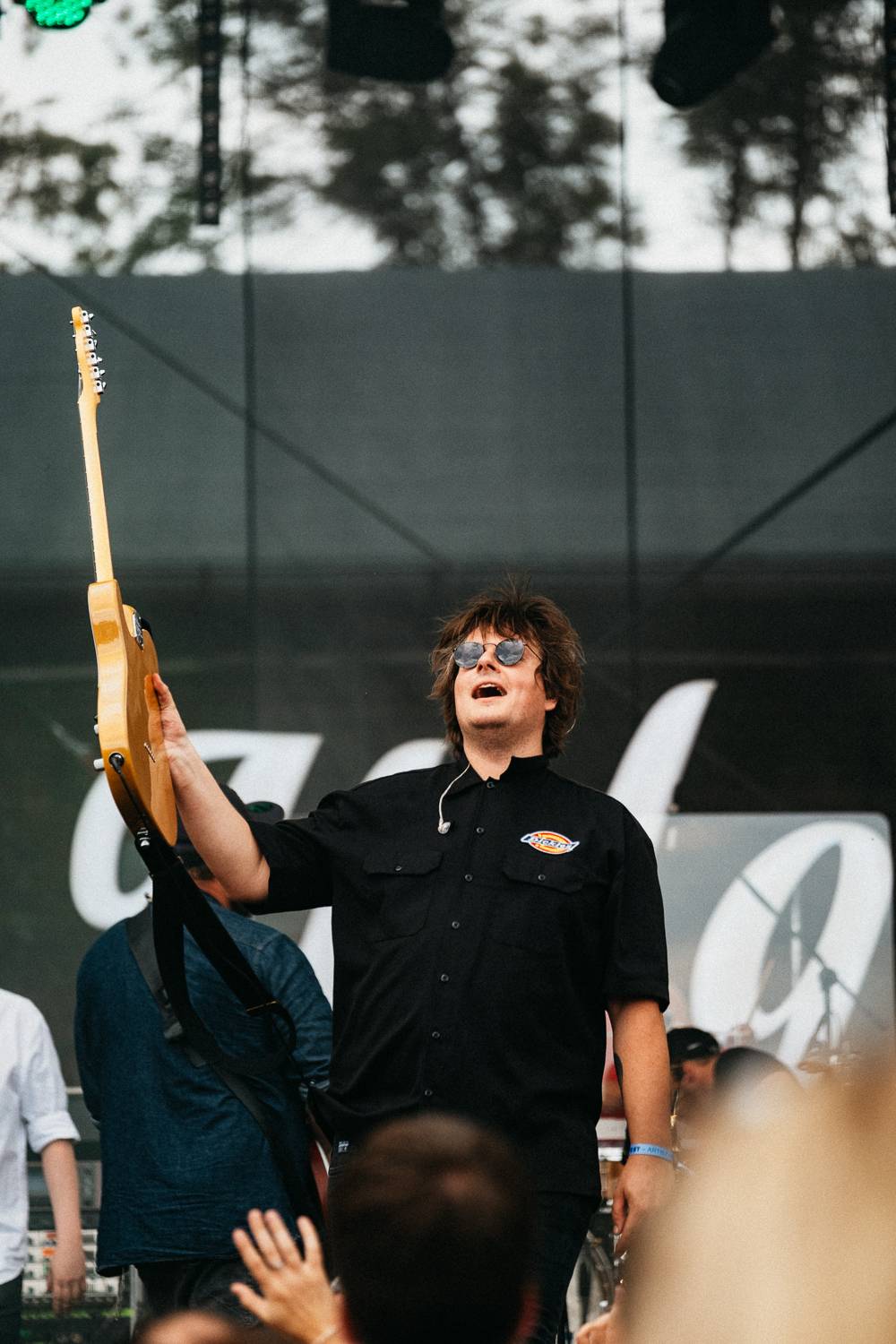 Dva dny našlapané hudbou. FM City Fest přivezl Mirai, UDG, Sebastiana, Marpa nebo Wohnout