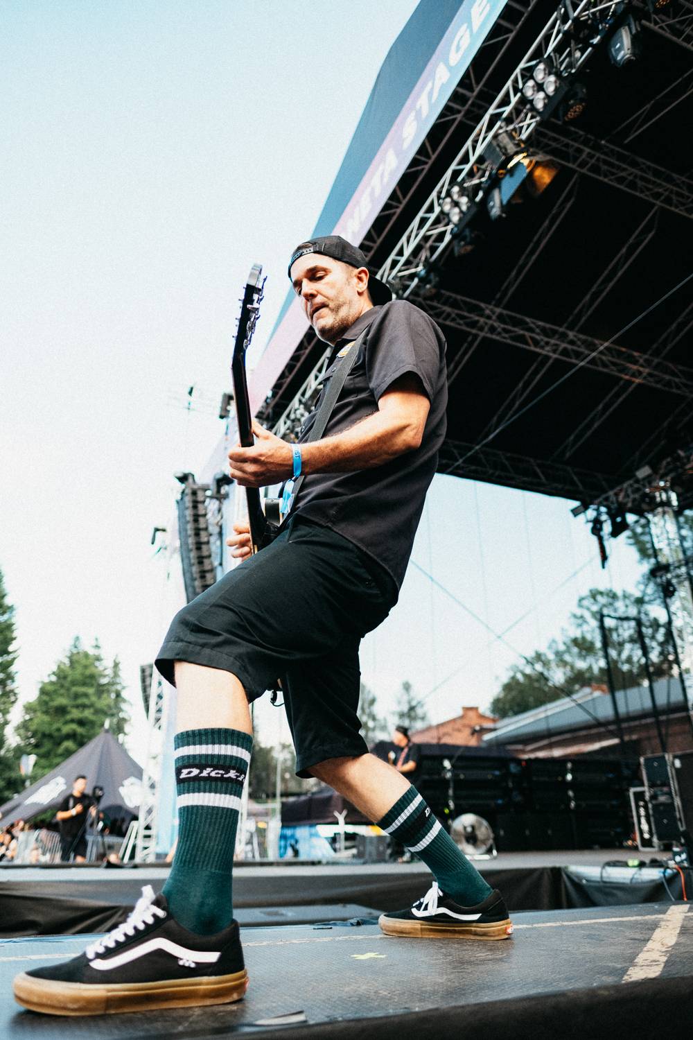 Dva dny našlapané hudbou. FM City Fest přivezl Mirai, UDG, Sebastiana, Marpa nebo Wohnout