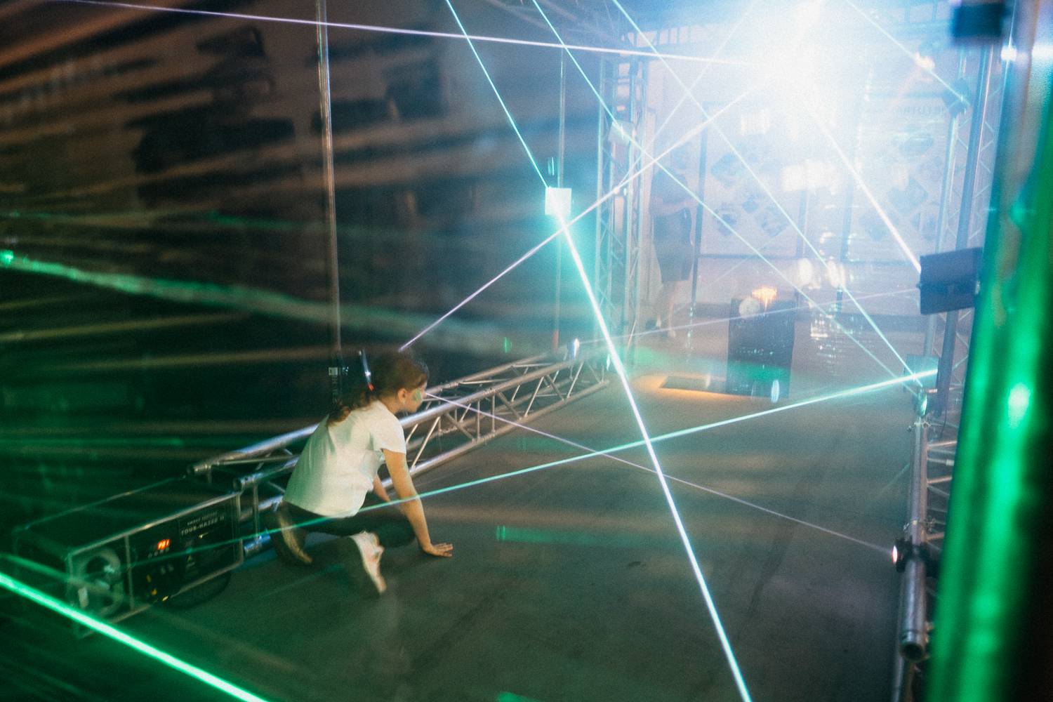 Dva dny našlapané hudbou. FM City Fest přivezl Mirai, UDG, Sebastiana, Marpa nebo Wohnout