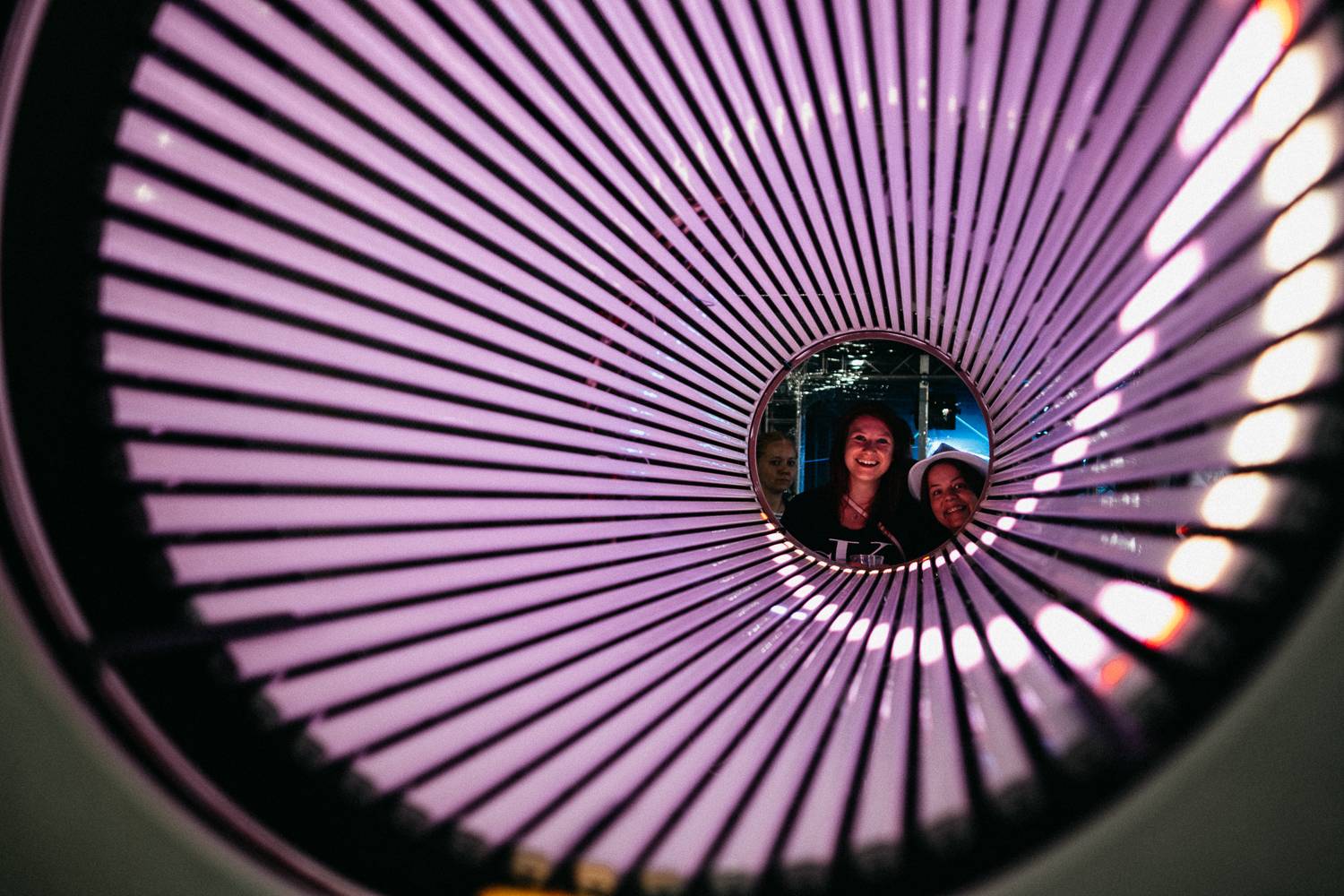 Dva dny našlapané hudbou. FM City Fest přivezl Mirai, UDG, Sebastiana, Marpa nebo Wohnout