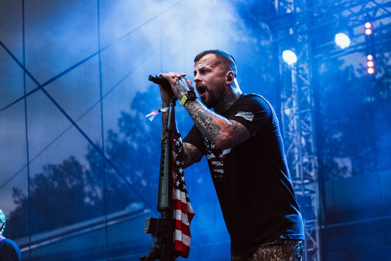 Dva dny našlapané hudbou. FM City Fest přivezl Mirai, UDG, Sebastiana, Marpa nebo Wohnout