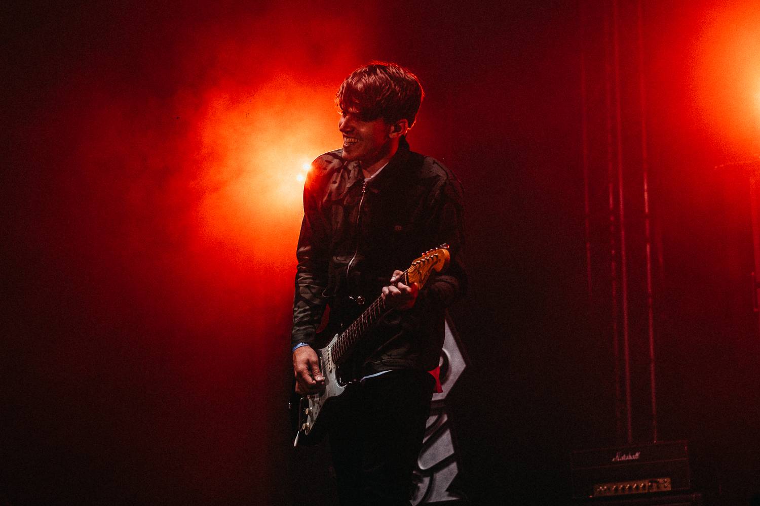 Dva dny našlapané hudbou. FM City Fest přivezl Mirai, UDG, Sebastiana, Marpa nebo Wohnout