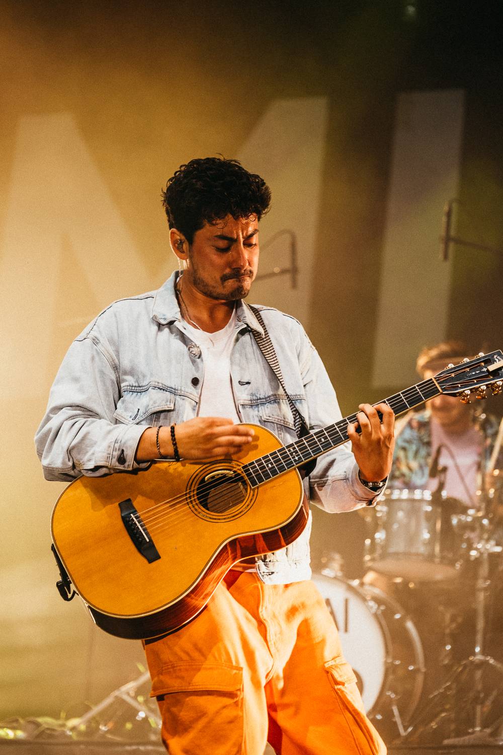 Dva dny našlapané hudbou. FM City Fest přivezl Mirai, UDG, Sebastiana, Marpa nebo Wohnout