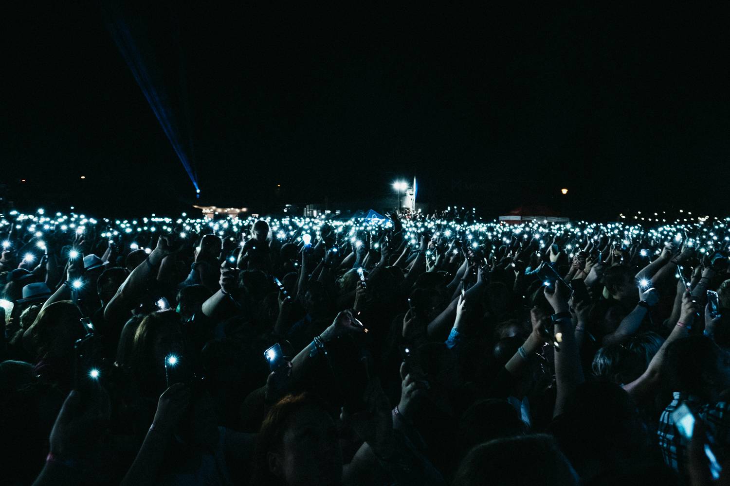 Dva dny našlapané hudbou. FM City Fest přivezl Mirai, UDG, Sebastiana, Marpa nebo Wohnout
