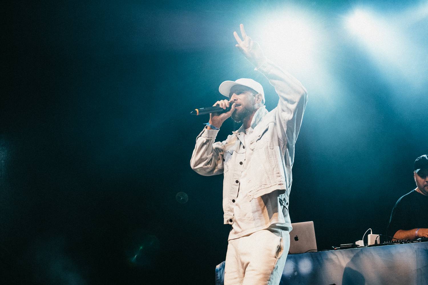 Dva dny našlapané hudbou. FM City Fest přivezl Mirai, UDG, Sebastiana, Marpa nebo Wohnout