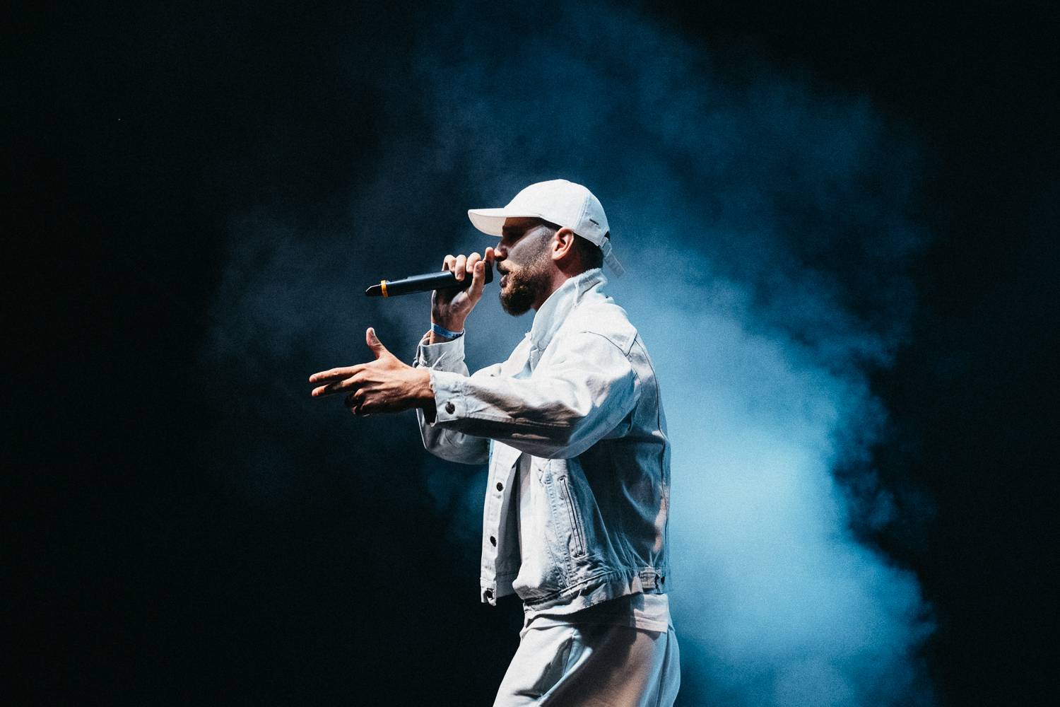 Dva dny našlapané hudbou. FM City Fest přivezl Mirai, UDG, Sebastiana, Marpa nebo Wohnout