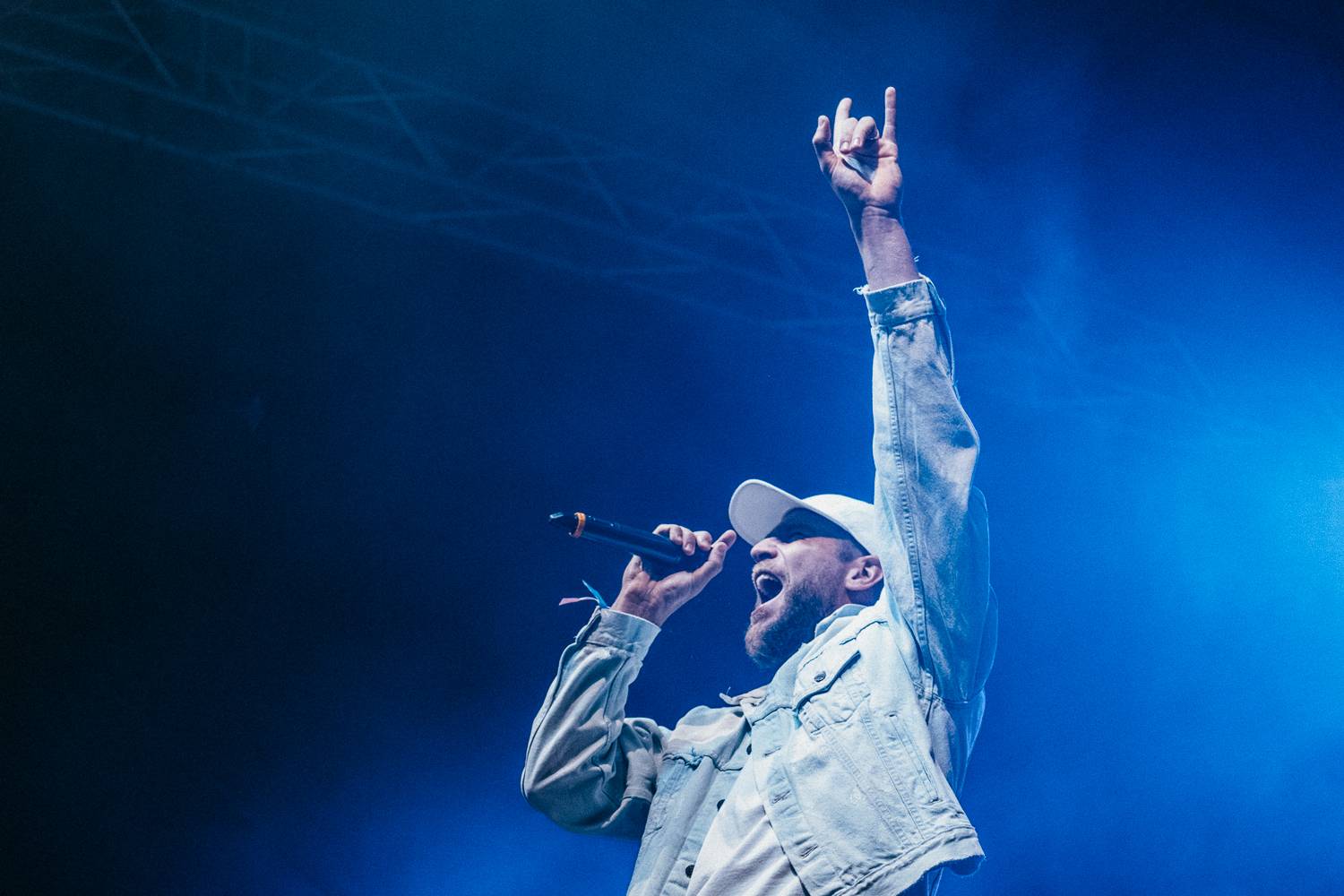 Dva dny našlapané hudbou. FM City Fest přivezl Mirai, UDG, Sebastiana, Marpa nebo Wohnout