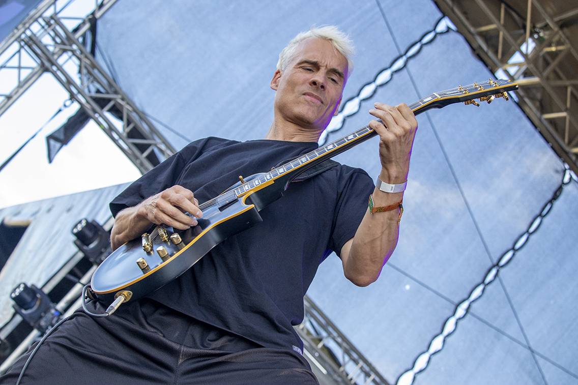 Poslední den na Basinfirefestu zářili Sodom, Jinjer, SPS nebo Dog Eat Dog