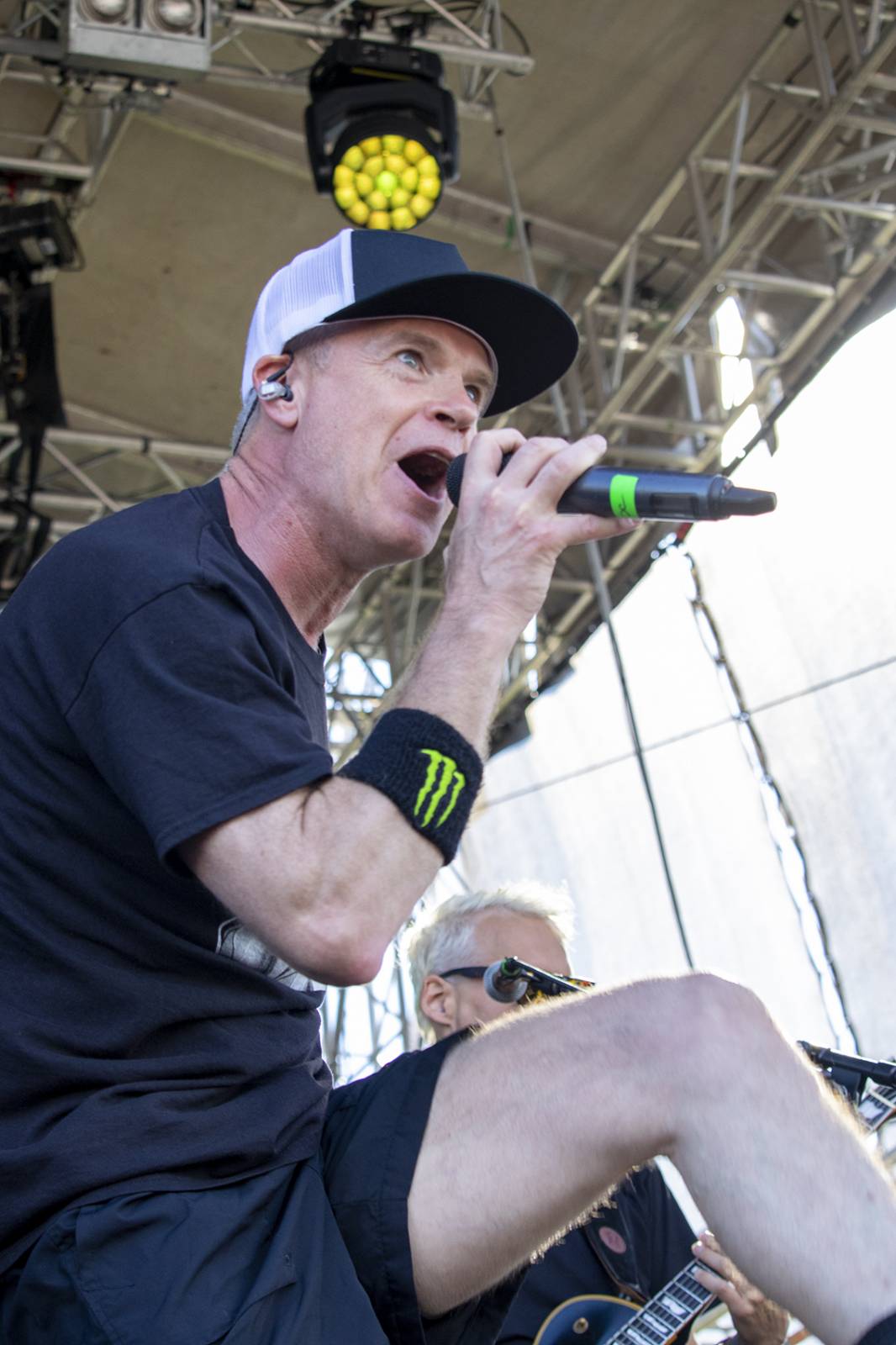 Poslední den na Basinfirefestu zářili Sodom, Jinjer, SPS nebo Dog Eat Dog