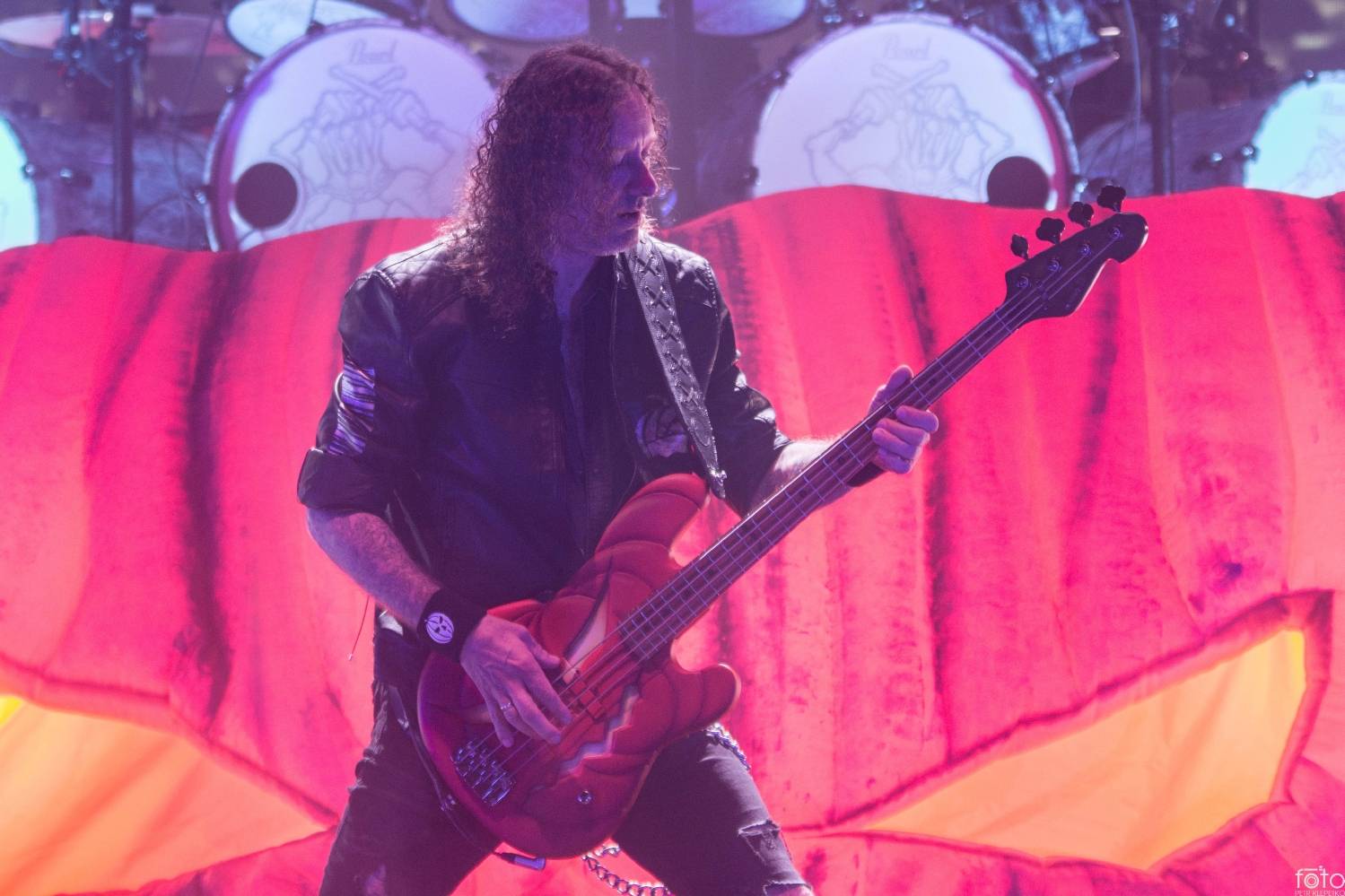 Helloween si z Prahy odvezli Zlatou desku, koncert byl plný hitů