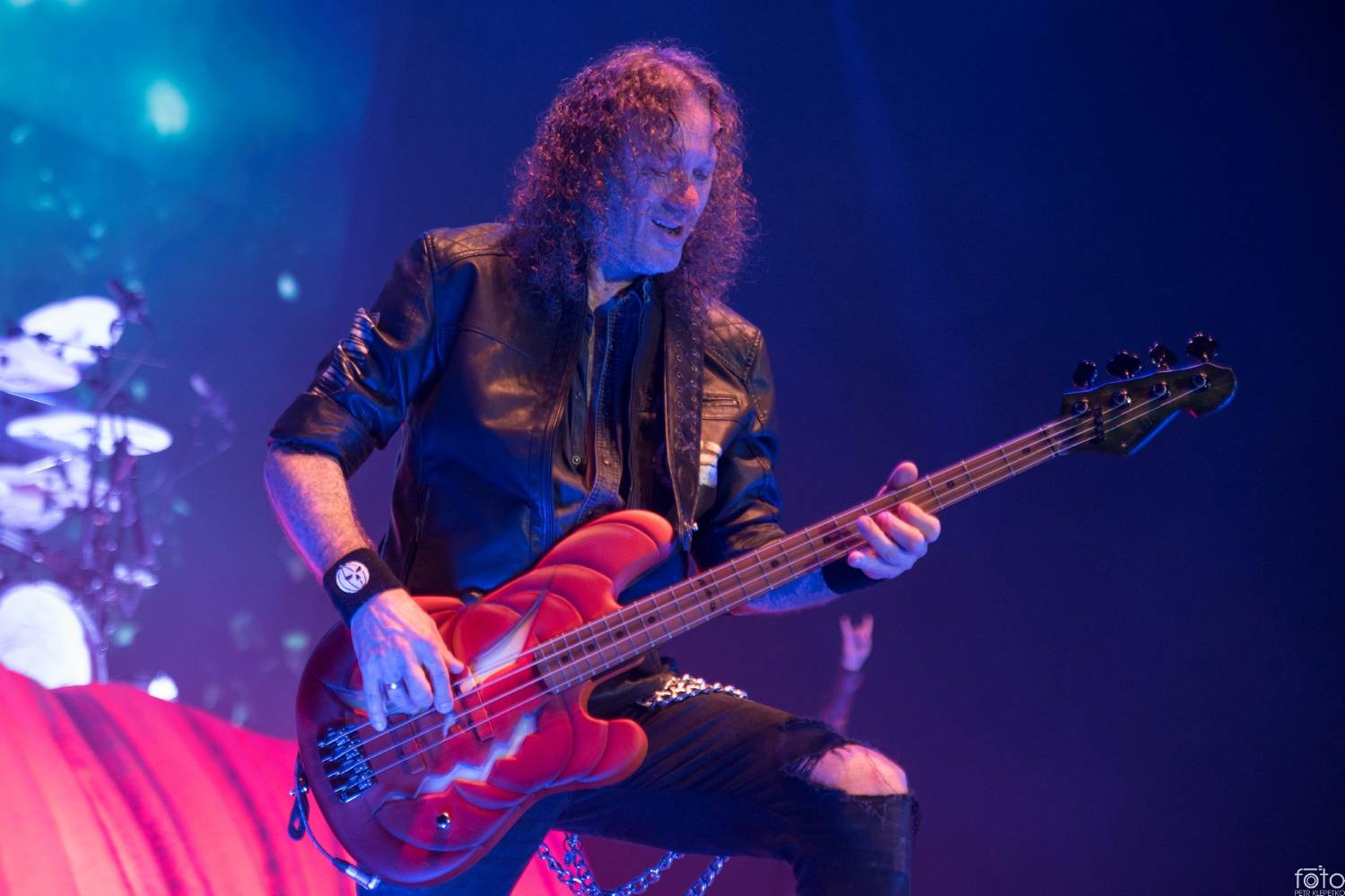 Helloween si z Prahy odvezli Zlatou desku, koncert byl plný hitů