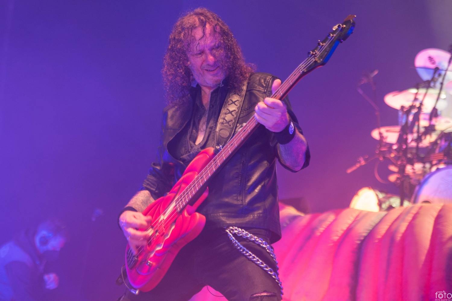 Helloween si z Prahy odvezli Zlatou desku, koncert byl plný hitů