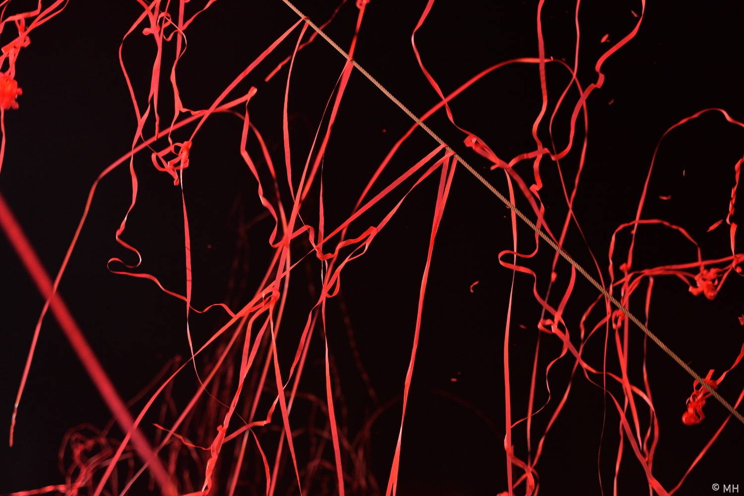 Pekelný ostrov se po dvou letech probudil do pořádného pekla. Hráli Vypsaná fiXa, Traktor i Dymytry