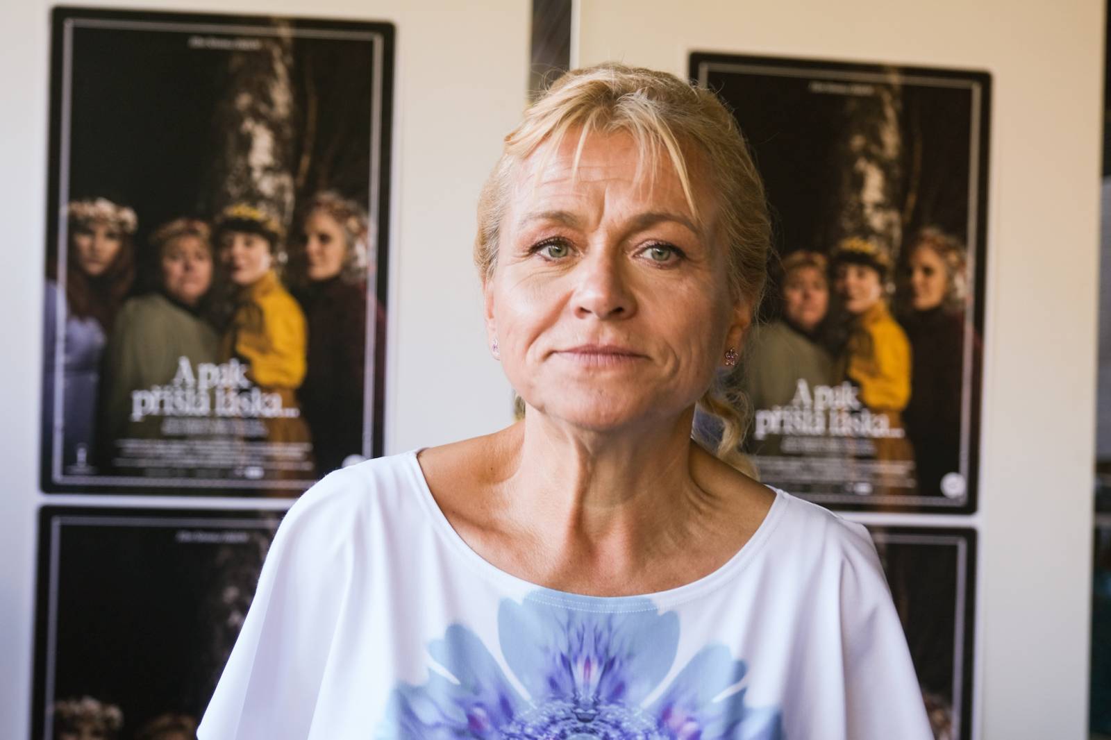 Festivalem ve Varech duněl rap PSH, představil se i herec a režisér Liev Schreiber