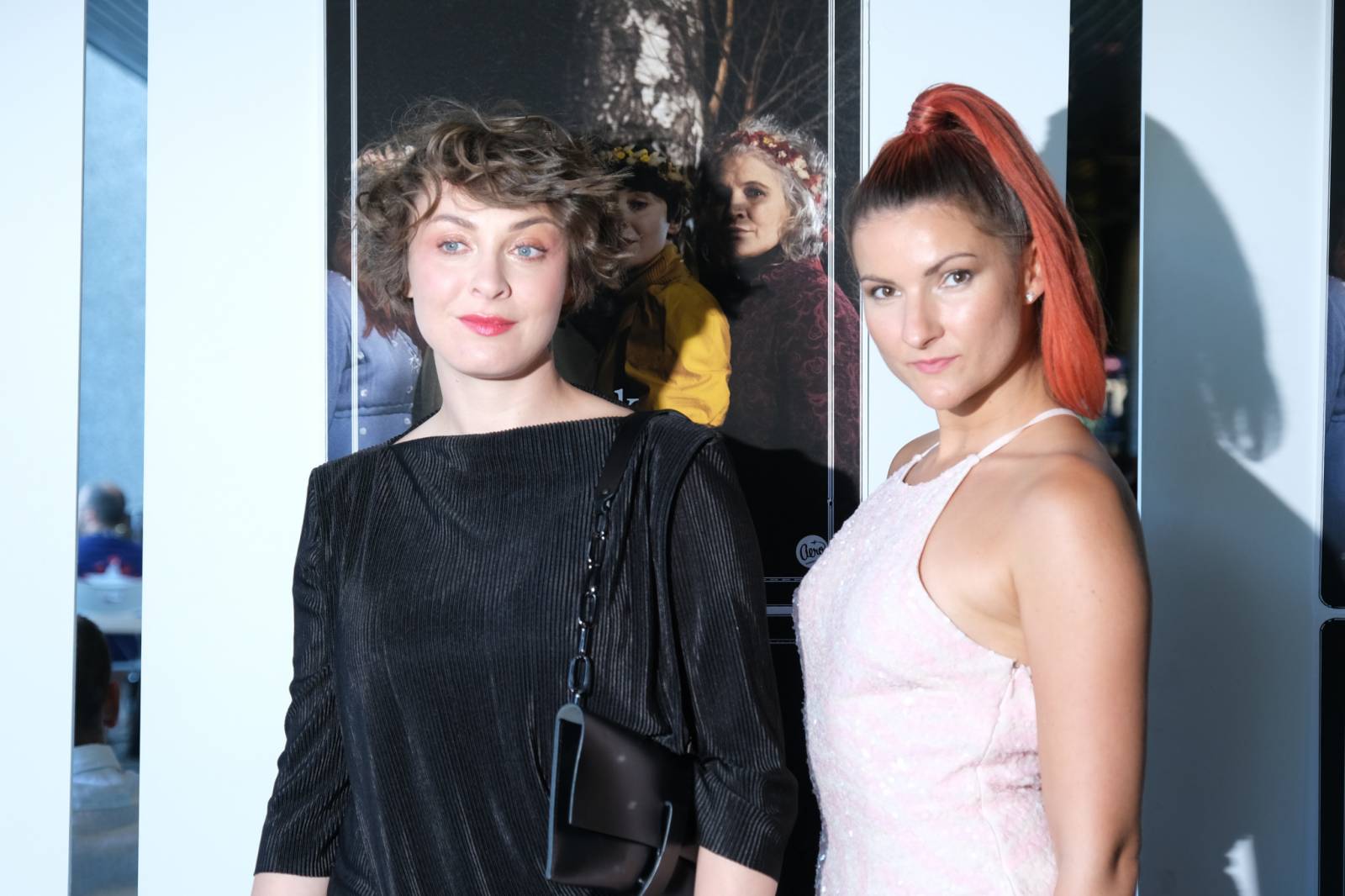 Festivalem ve Varech duněl rap PSH, představil se i herec a režisér Liev Schreiber