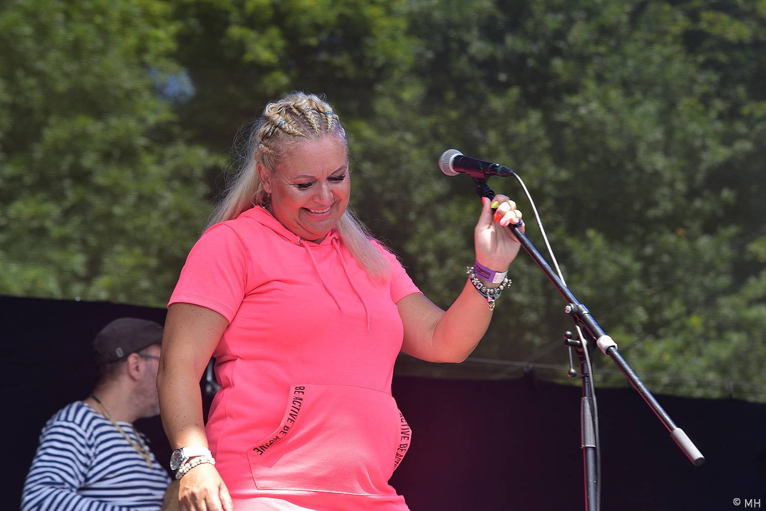 Poslední den Pekelného ostrova patřil Třem sestrám, Rybičkám 48, Harlej nebo Doze