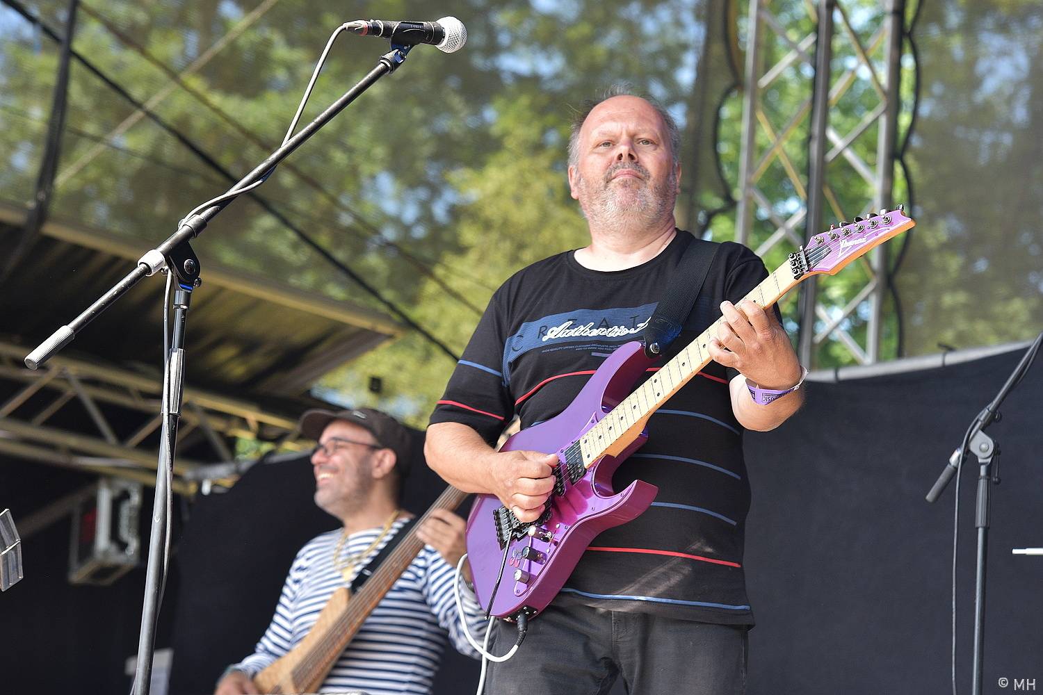 Poslední den Pekelného ostrova patřil Třem sestrám, Rybičkám 48, Harlej nebo Doze