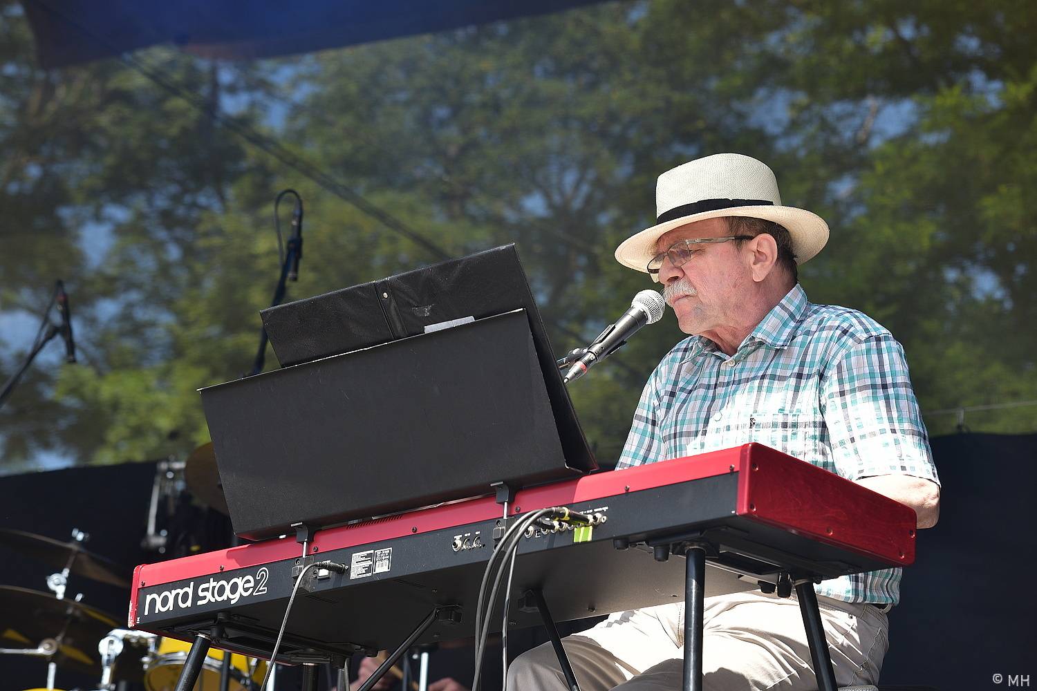 Poslední den Pekelného ostrova patřil Třem sestrám, Rybičkám 48, Harlej nebo Doze