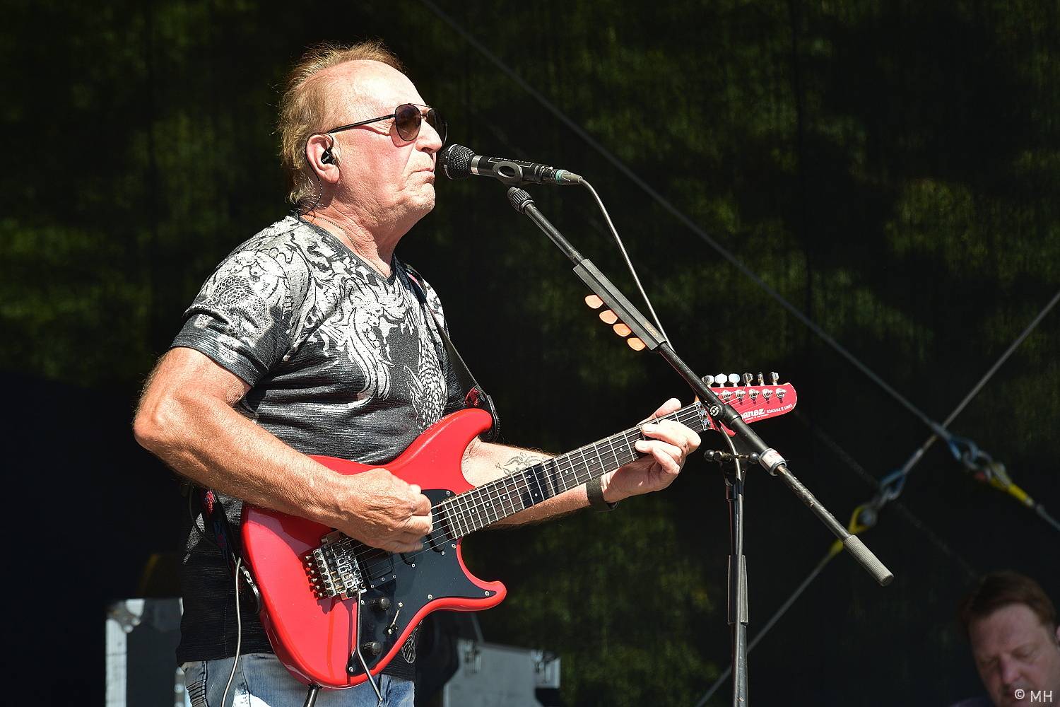 Poslední den Pekelného ostrova patřil Třem sestrám, Rybičkám 48, Harlej nebo Doze