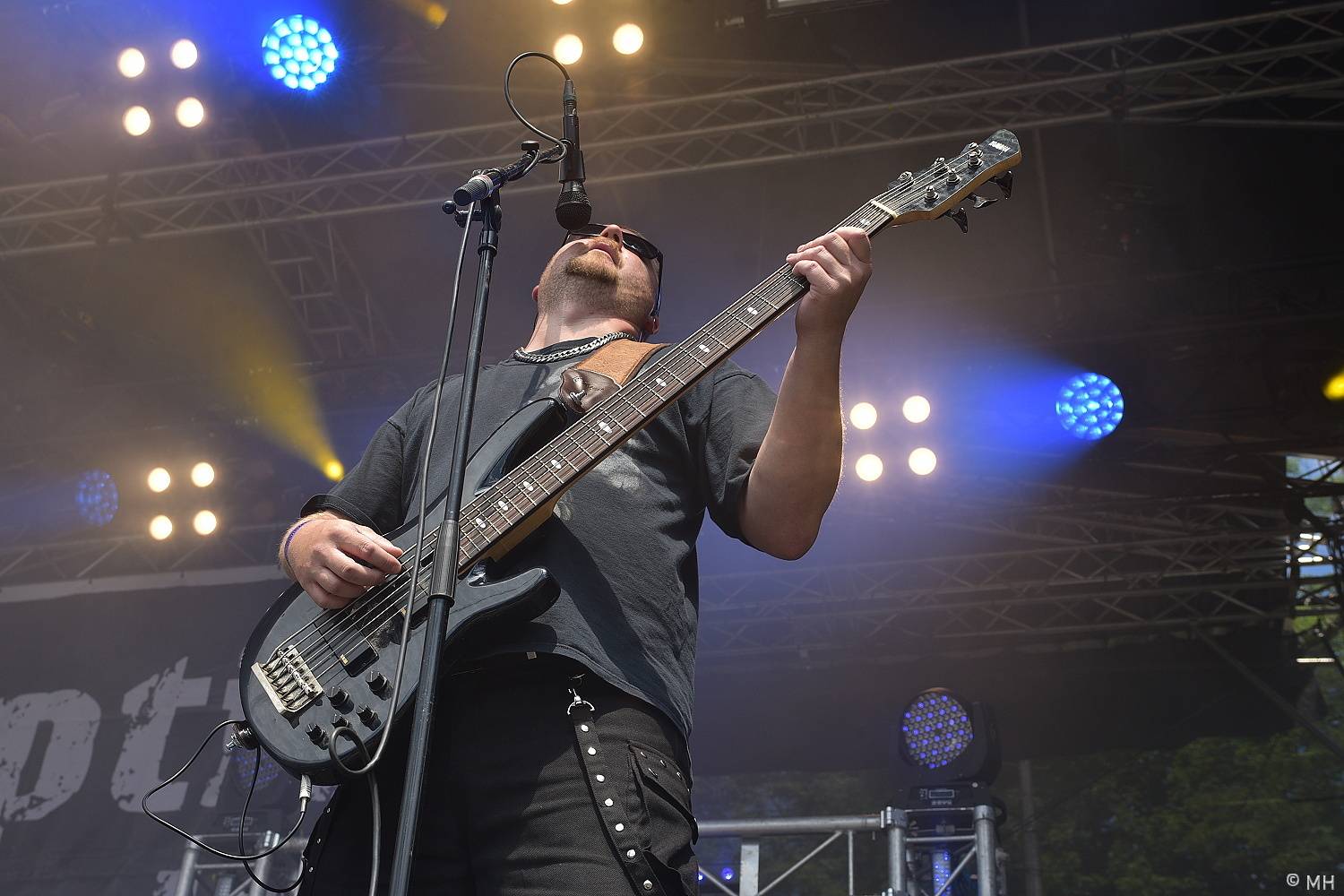 Poslední den Pekelného ostrova patřil Třem sestrám, Rybičkám 48, Harlej nebo Doze