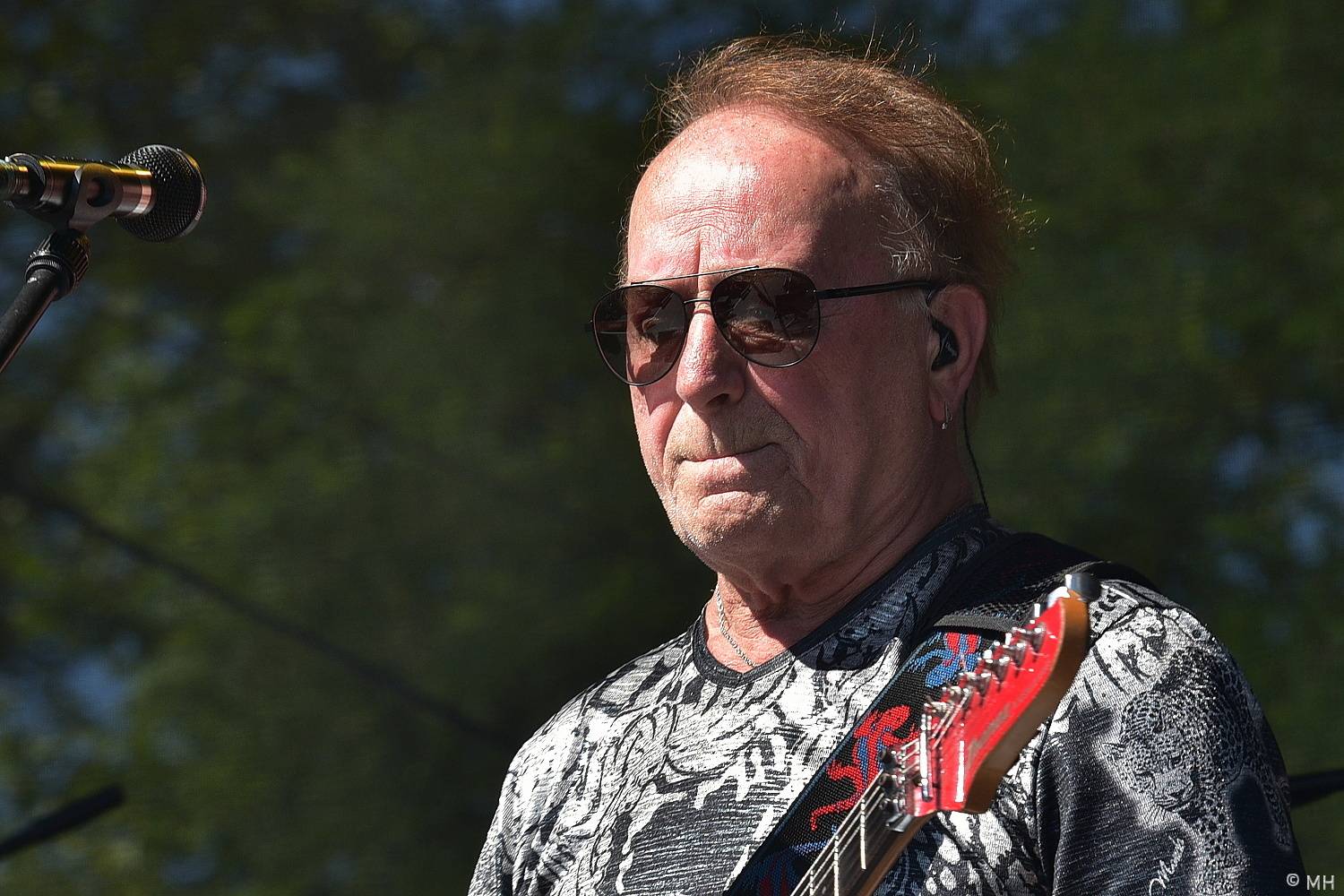 Poslední den Pekelného ostrova patřil Třem sestrám, Rybičkám 48, Harlej nebo Doze