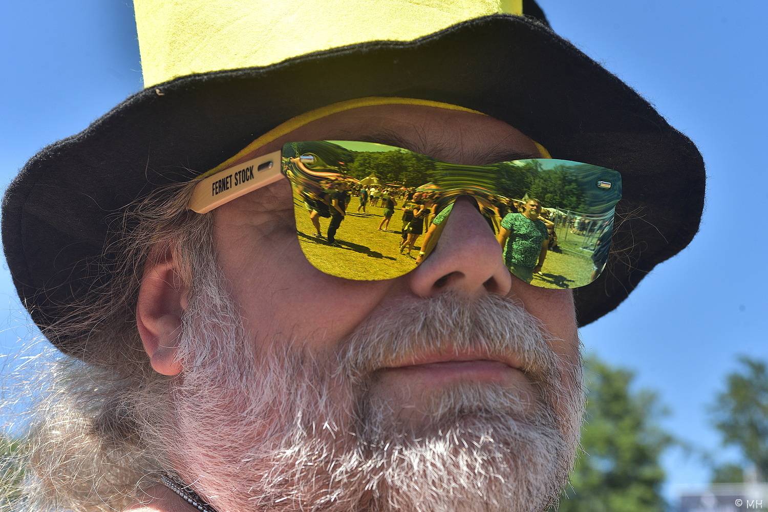 Poslední den Pekelného ostrova patřil Třem sestrám, Rybičkám 48, Harlej nebo Doze