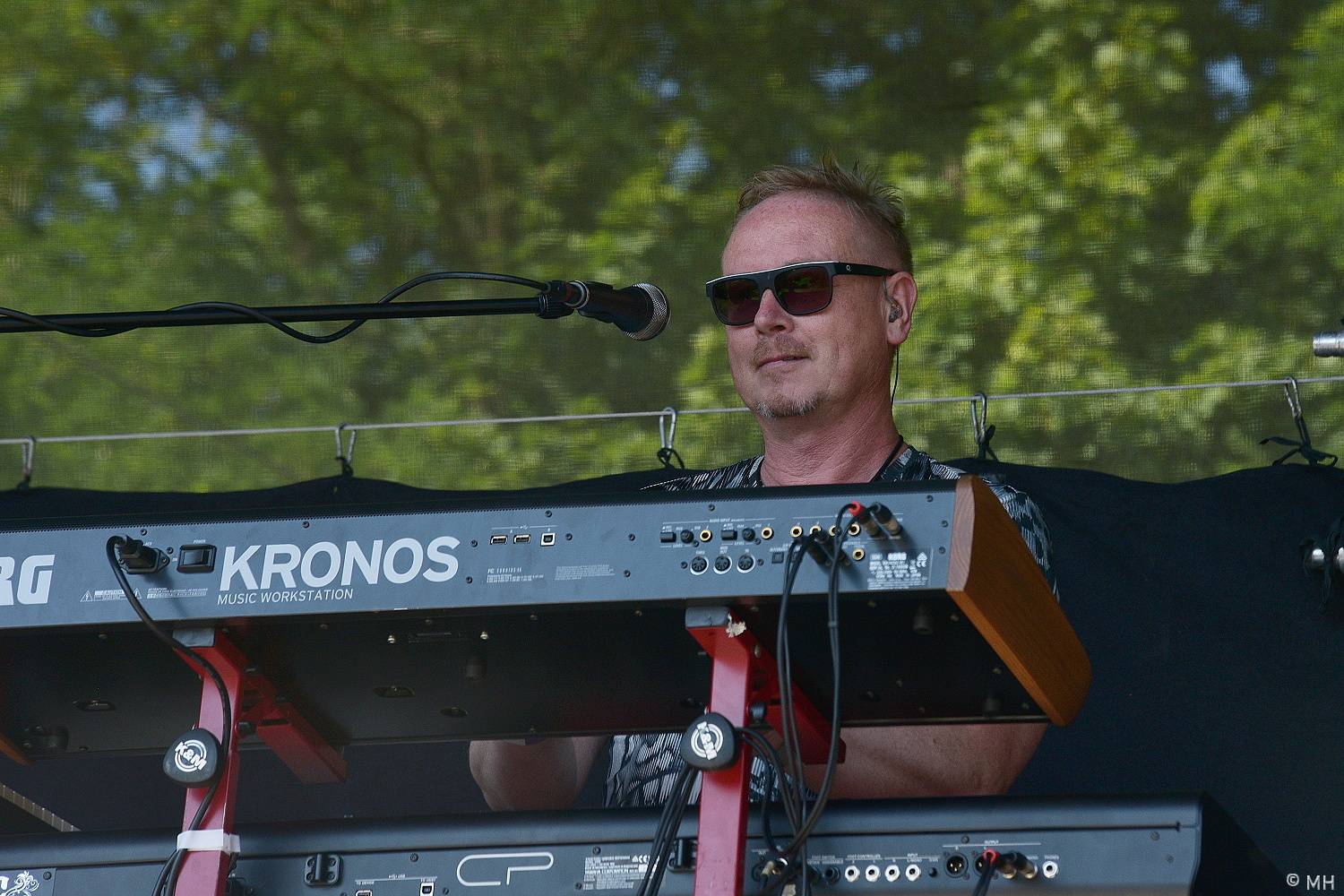 Poslední den Pekelného ostrova patřil Třem sestrám, Rybičkám 48, Harlej nebo Doze