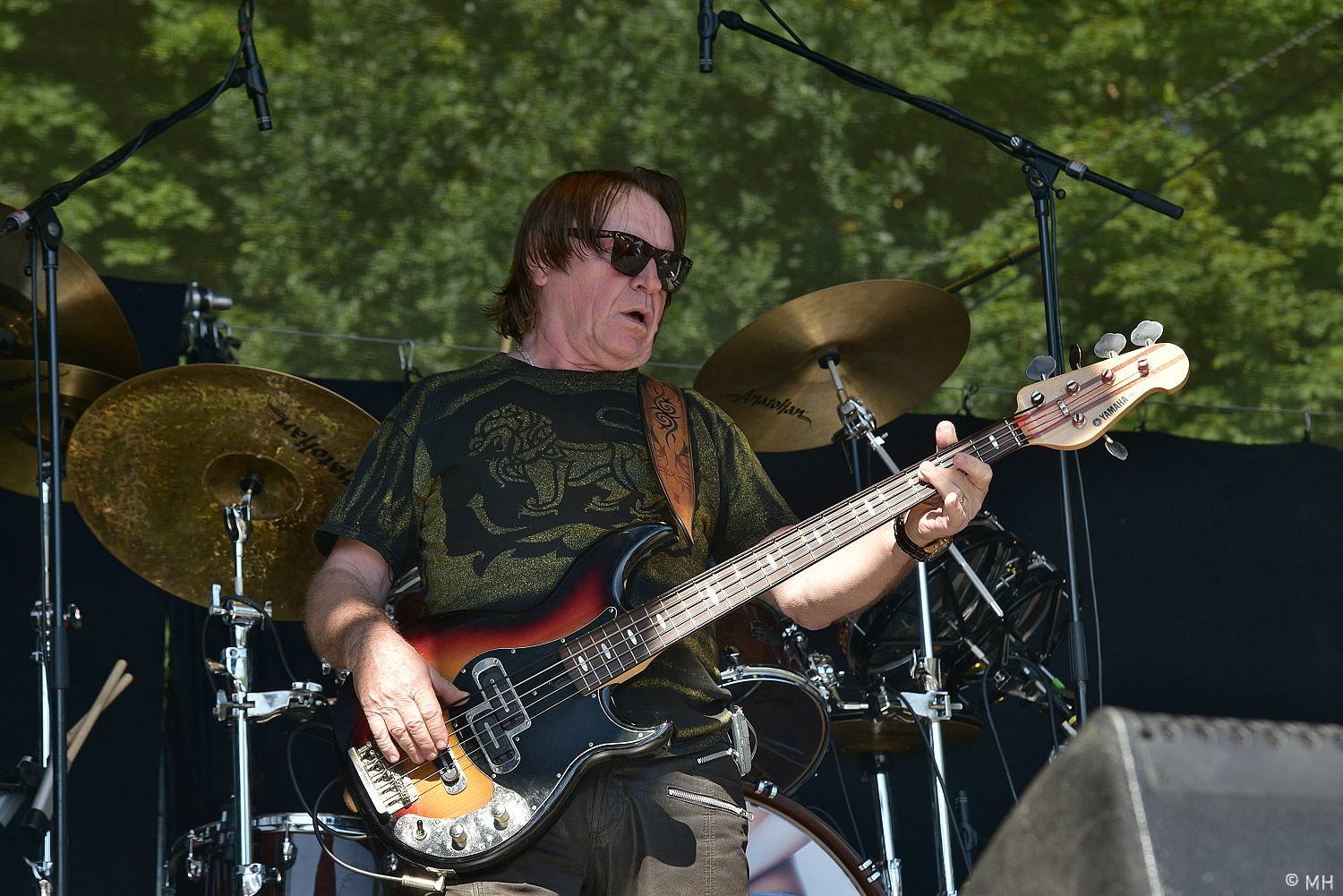 Poslední den Pekelného ostrova patřil Třem sestrám, Rybičkám 48, Harlej nebo Doze