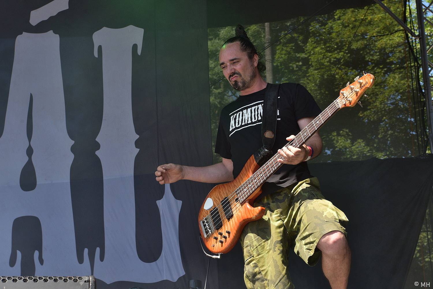 Poslední den Pekelného ostrova patřil Třem sestrám, Rybičkám 48, Harlej nebo Doze