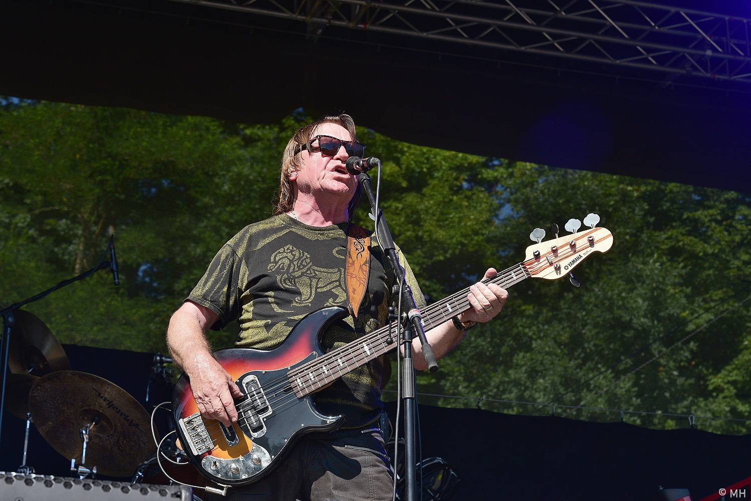 Poslední den Pekelného ostrova patřil Třem sestrám, Rybičkám 48, Harlej nebo Doze