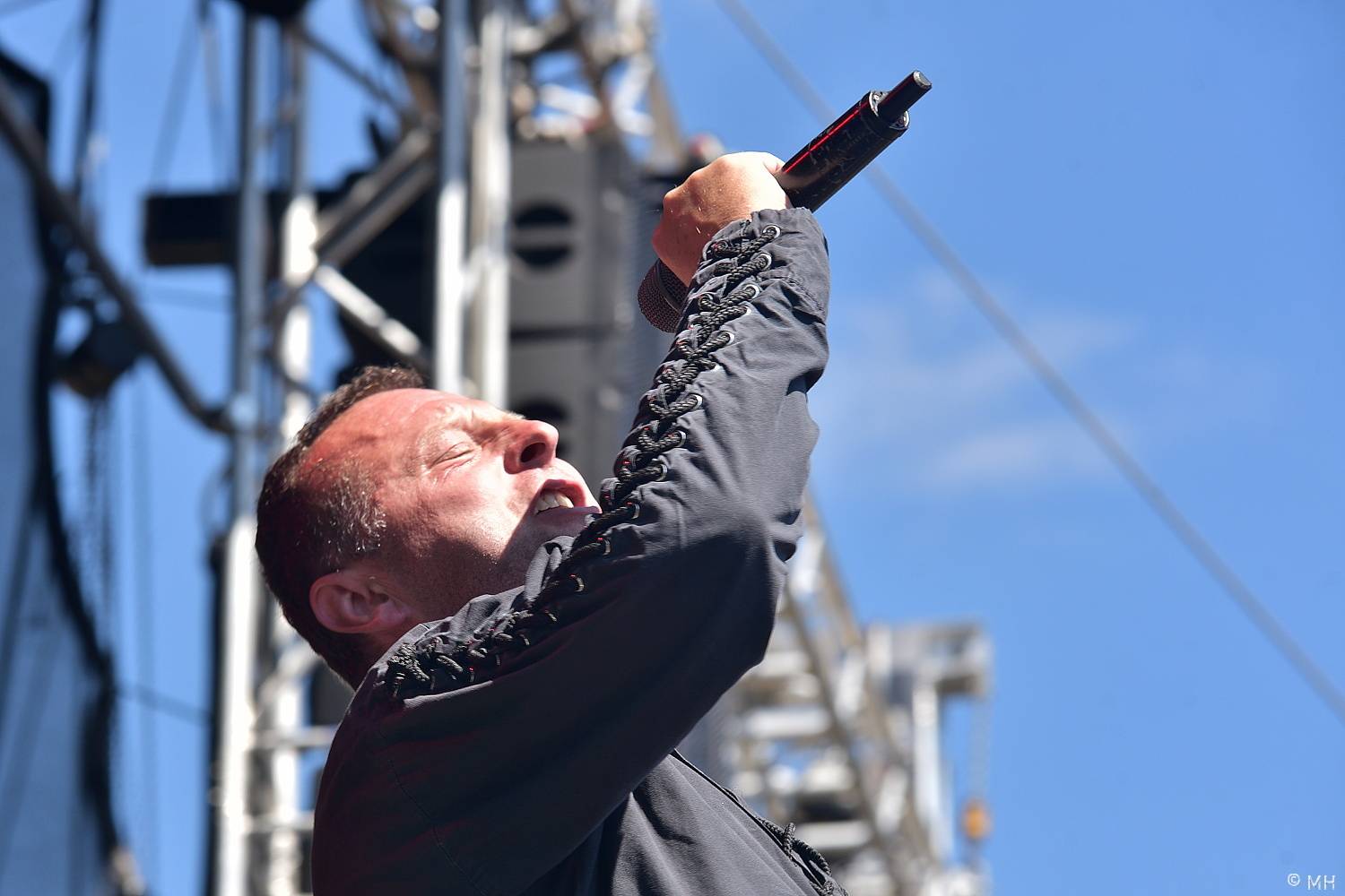 Poslední den Pekelného ostrova patřil Třem sestrám, Rybičkám 48, Harlej nebo Doze