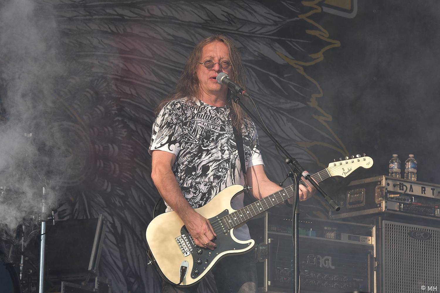 Poslední den Pekelného ostrova patřil Třem sestrám, Rybičkám 48, Harlej nebo Doze