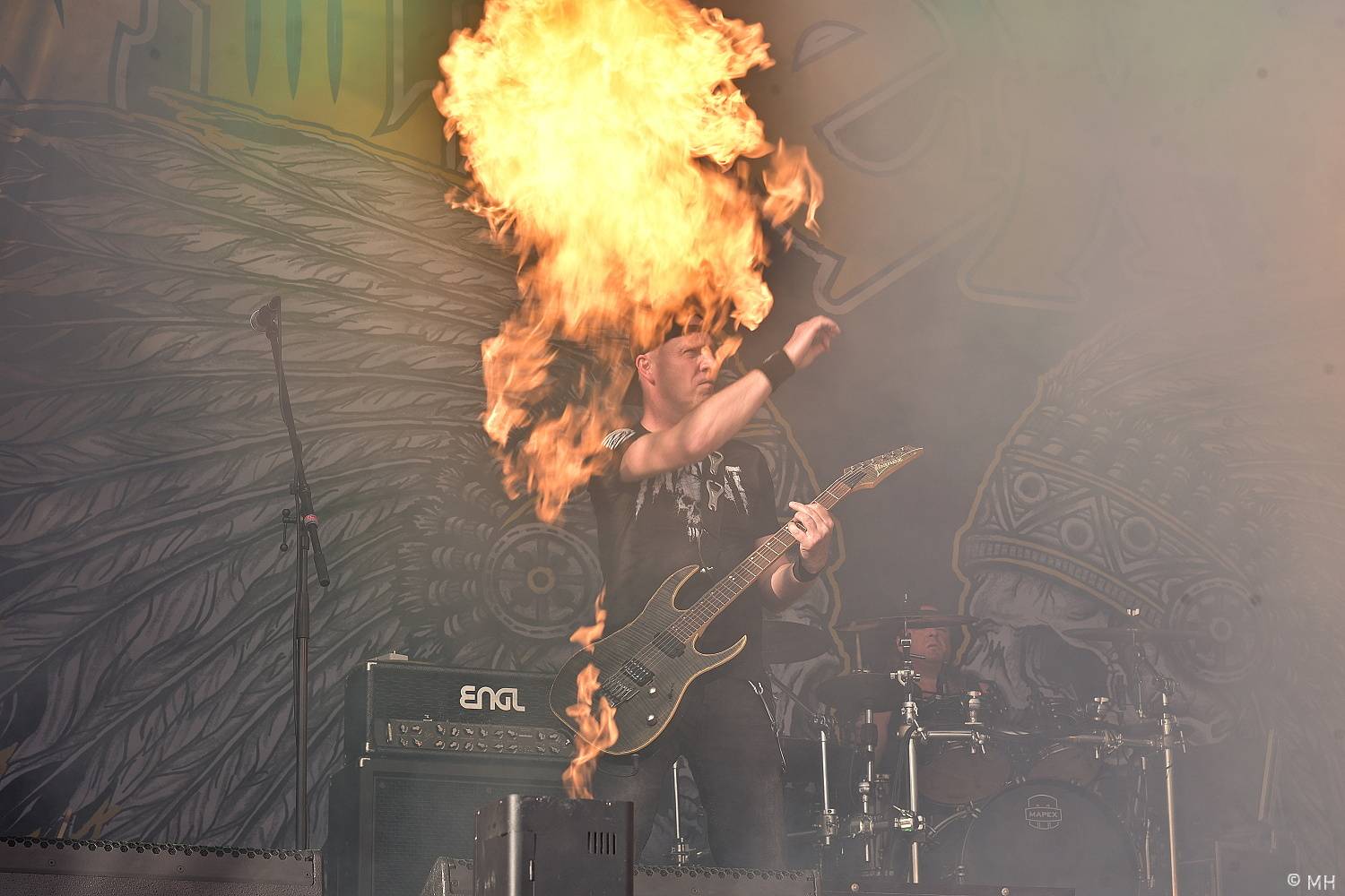 Poslední den Pekelného ostrova patřil Třem sestrám, Rybičkám 48, Harlej nebo Doze