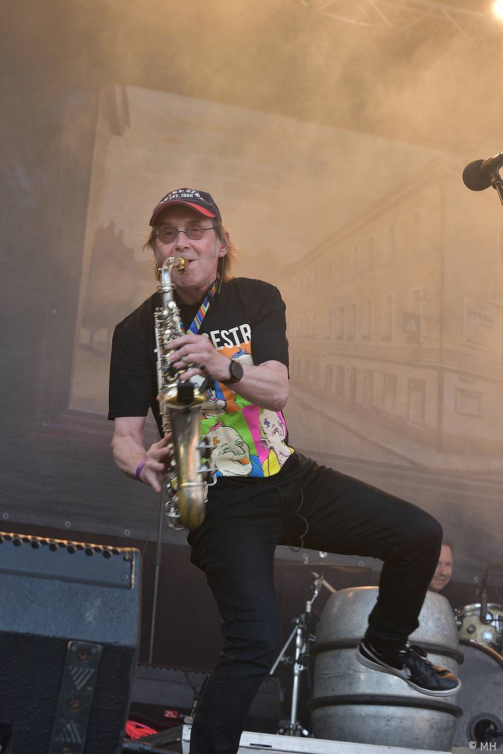 Poslední den Pekelného ostrova patřil Třem sestrám, Rybičkám 48, Harlej nebo Doze